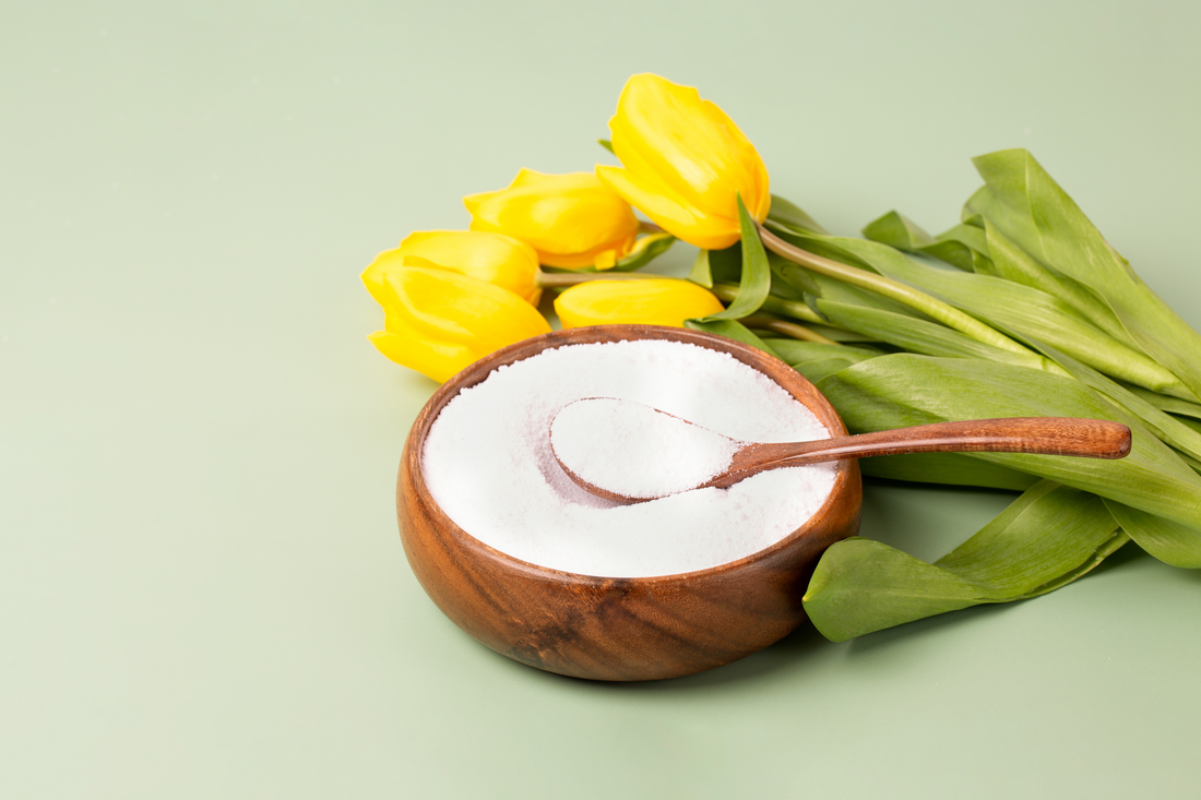 Collagen Explained Simply