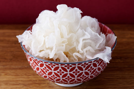 Tremella for Radiant Skin