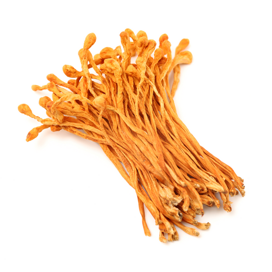 Cordyceps 60 Veggie Caps